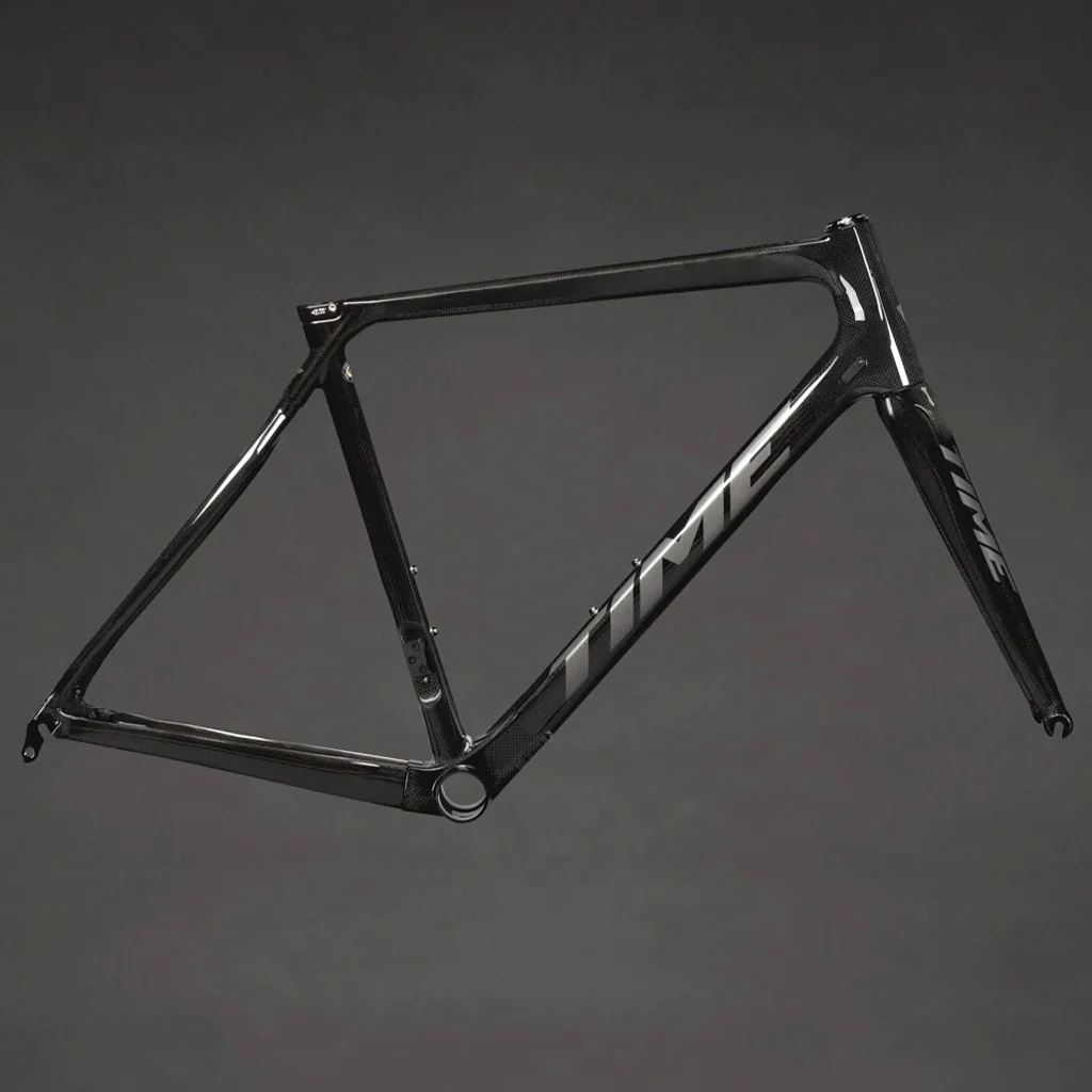 Time Bikes